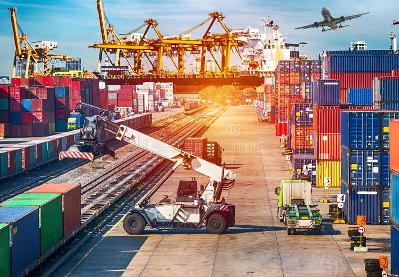 logistics