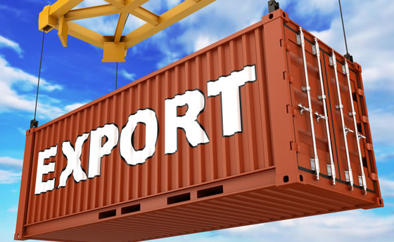 exports